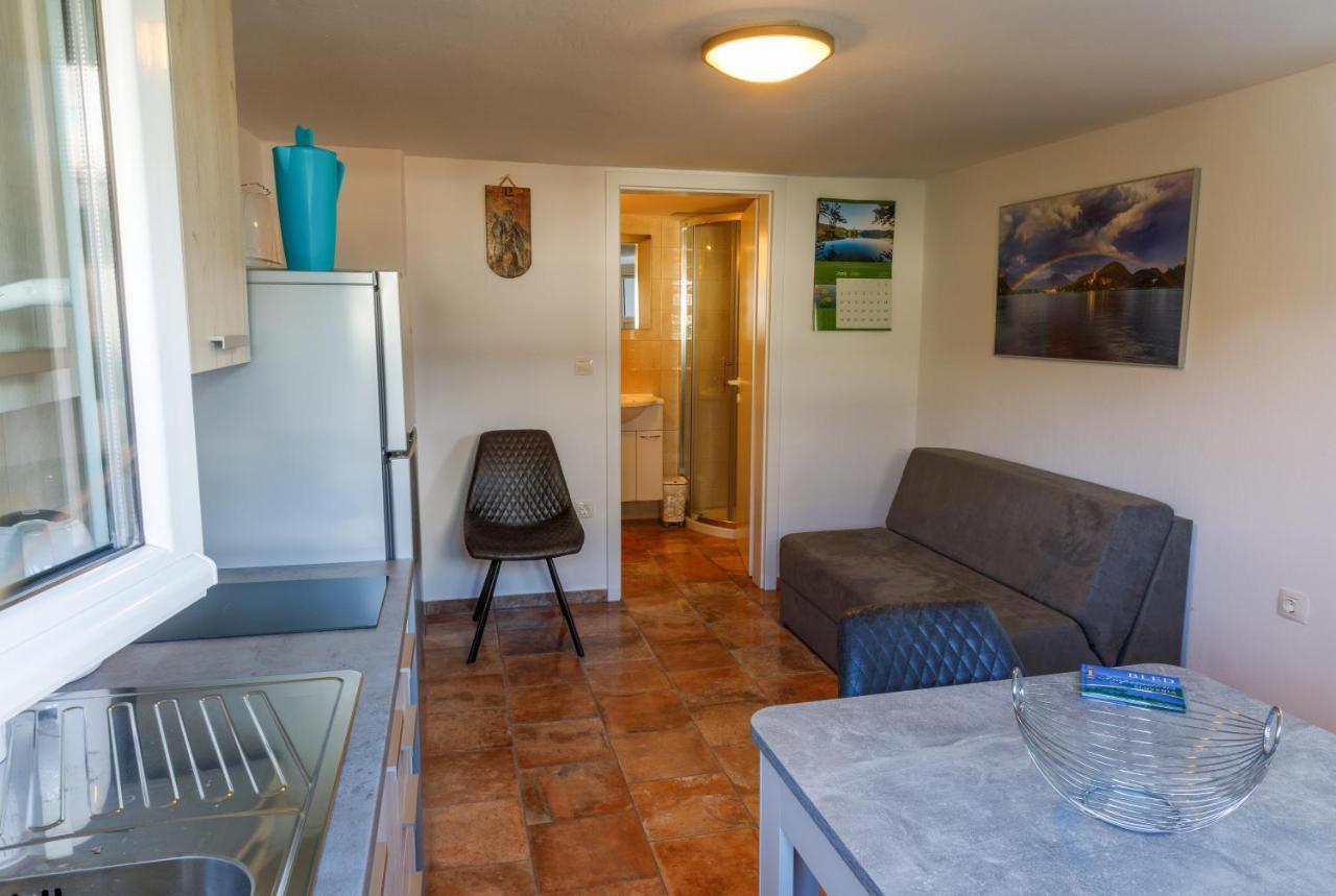 Apartment Mavrica Bled Esterno foto